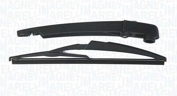Wiper Arm Set, window cleaning